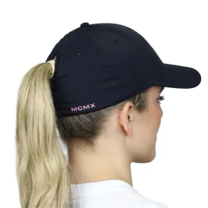 optimizada_4918998 Gorra Everlast Transpirable, detalles de la banda de sudor