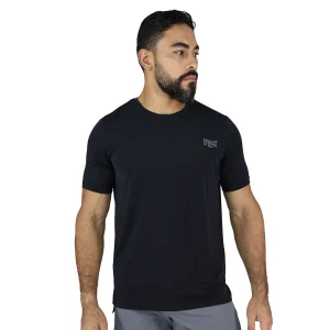 t-shirt everlast transpirable poliester para hombre
