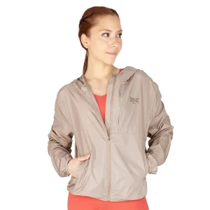 rain jacket everlast rebel poliester, chaqueta de lluvia impermeable