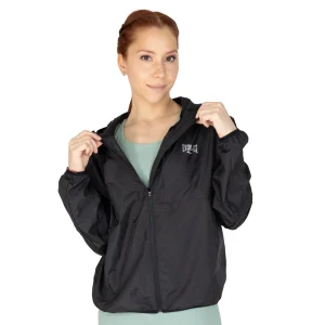 rain jacket everlast rebel, chaqueta impermeable para entrenamiento