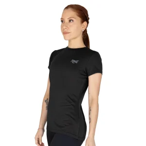 t-shirt everlast poliester top, camiseta deportiva