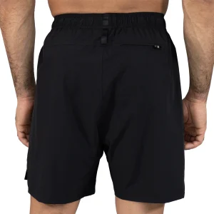 optimizada_4921224 detalle del short everlast poliester transpirable, costuras reforzadas