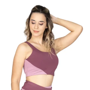 bra everlast savanna poliester, deportivo y cómodo