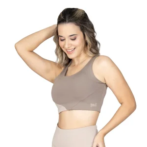 bra everlast savanna deportivo, material transpirable