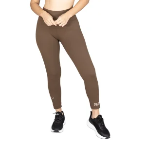 Legging Everlast Bold Plus Deportivo para mujer, deportivo y transpirable