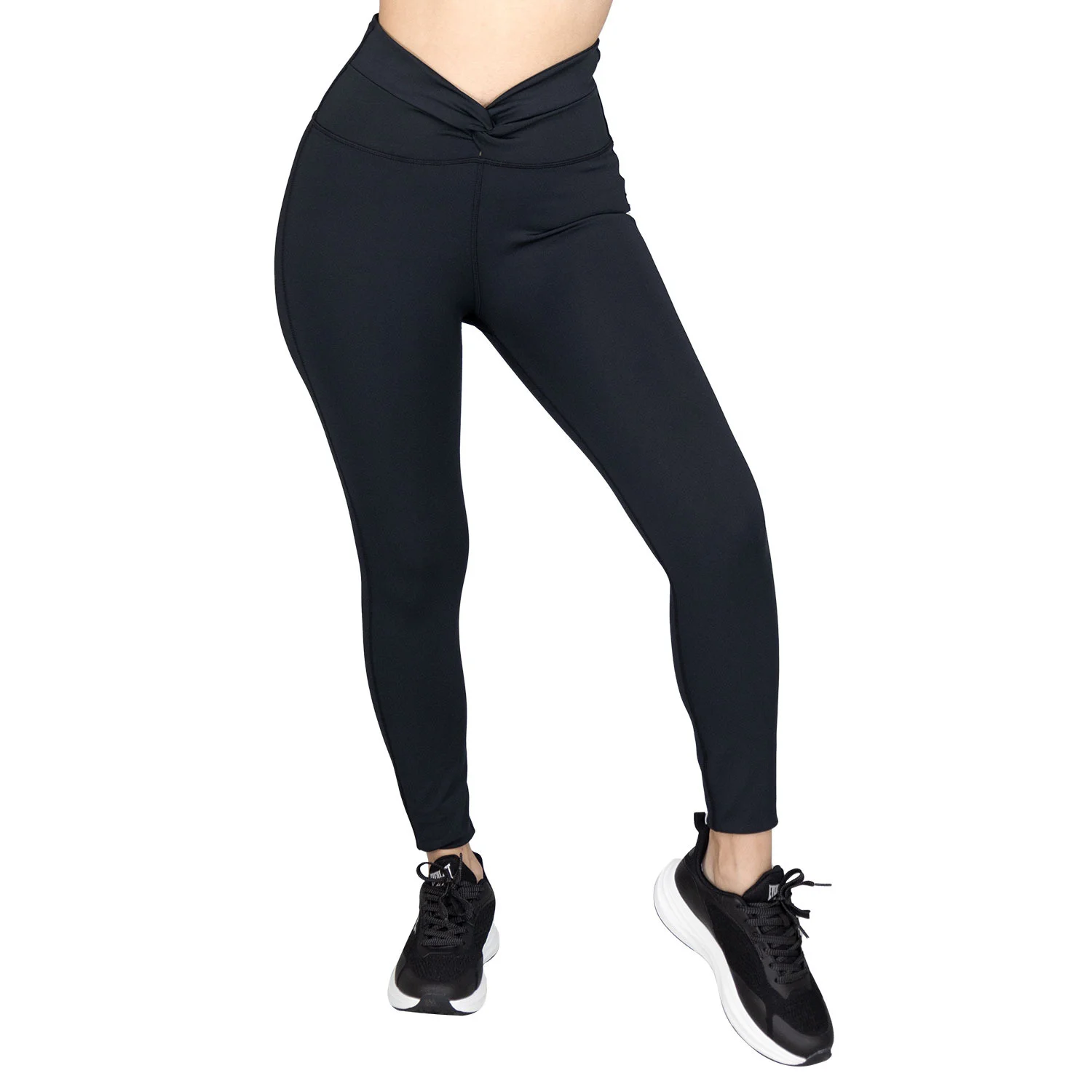 Legging Everlast Crimson Deportivo legging everlast crimson deportivo, vista trasera