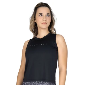 tank everlast deportivo transpirable para mujer
