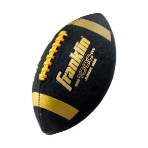 balon de futbol americano franklin de alta calidad