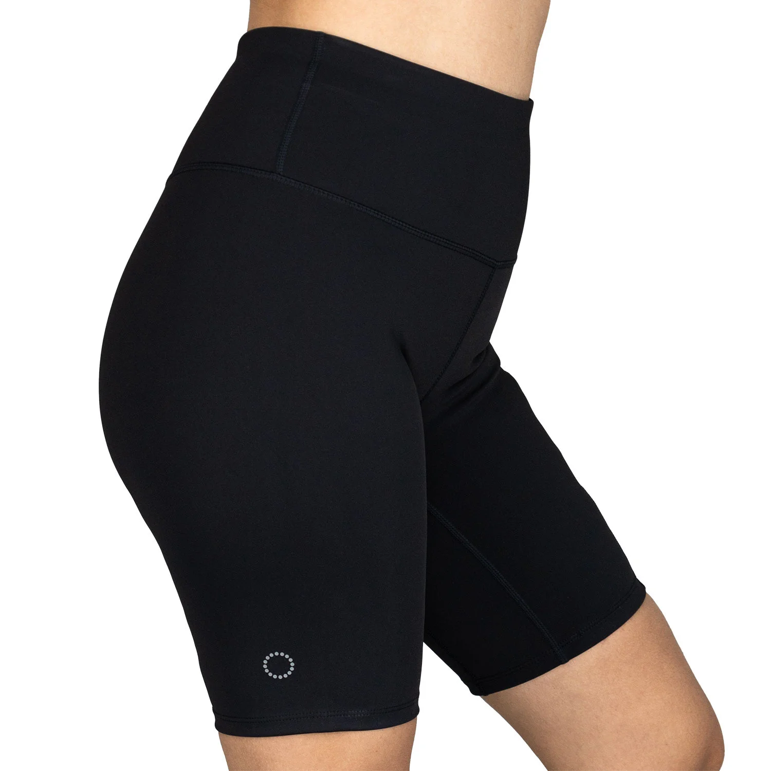 Biker Short Deportivo Everlast diseño ergonómico del biker short deportivo everlast court