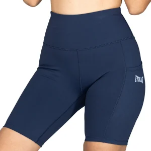 biker short everlast court deportivo, prenda deportiva