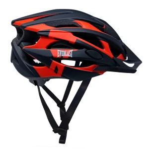 casco de ciclismo spyder everlast, protección para la cabeza