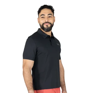 polo ace everlast poliester, prenda deportiva de alta calidad
