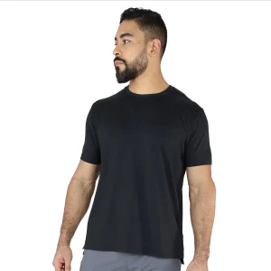 t-shirt everlast transpirable e-day, camiseta deportiva transpirable