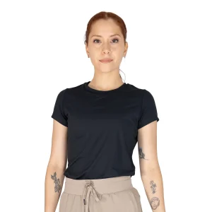 t-shirt everlast spandex lady, camiseta deportiva para mujer