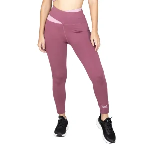 legging everlast savanna poliester, mujer deportista