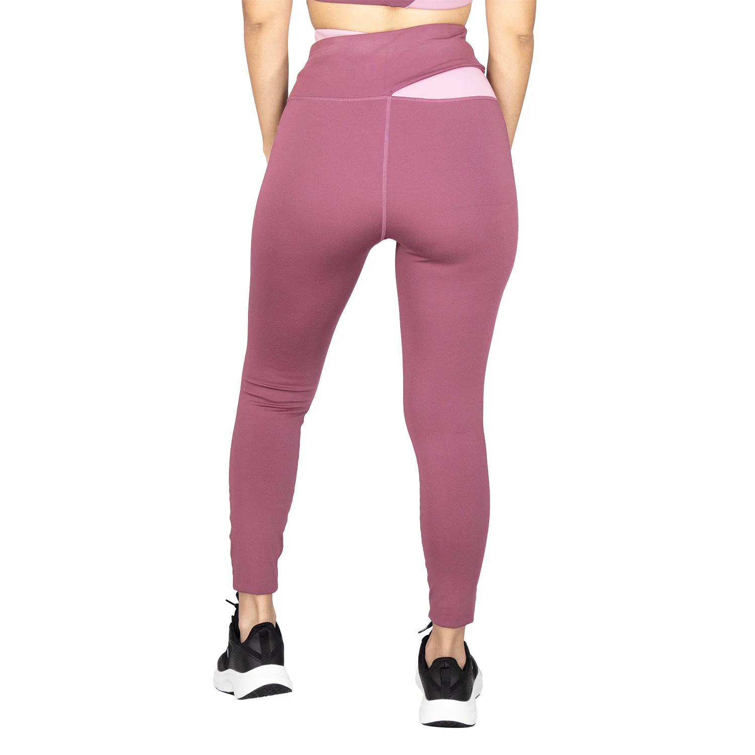Legging Everlast Savanna Poliester diseño ajustado y suave del legging everlast savanna poliester