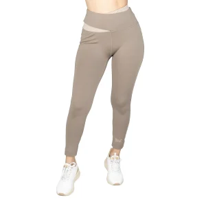 legging everlast savanna para mujeres, deportivo y cómodo
