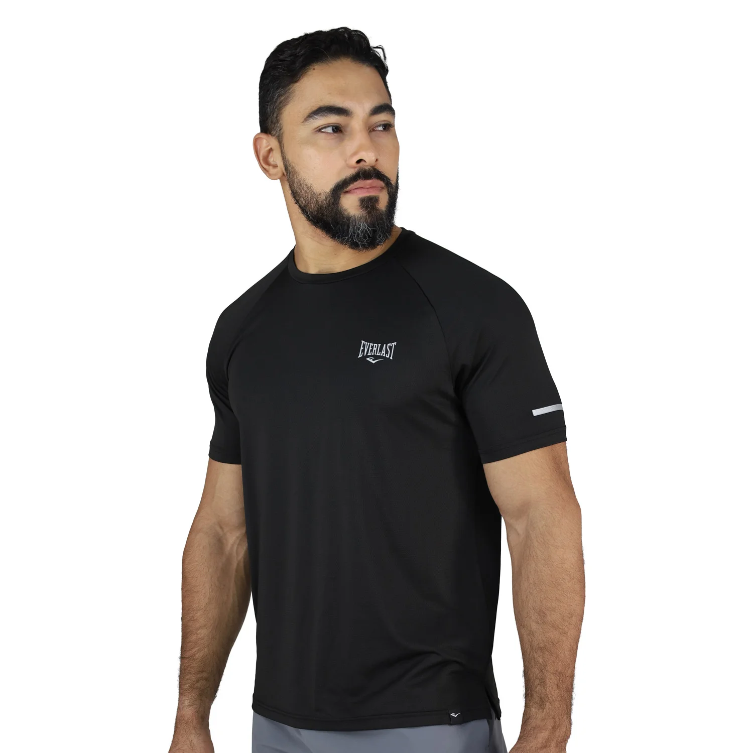 T-shirt Everlast Ligero Poliester t-shirt everlast ligero poliester camiseta deportiva