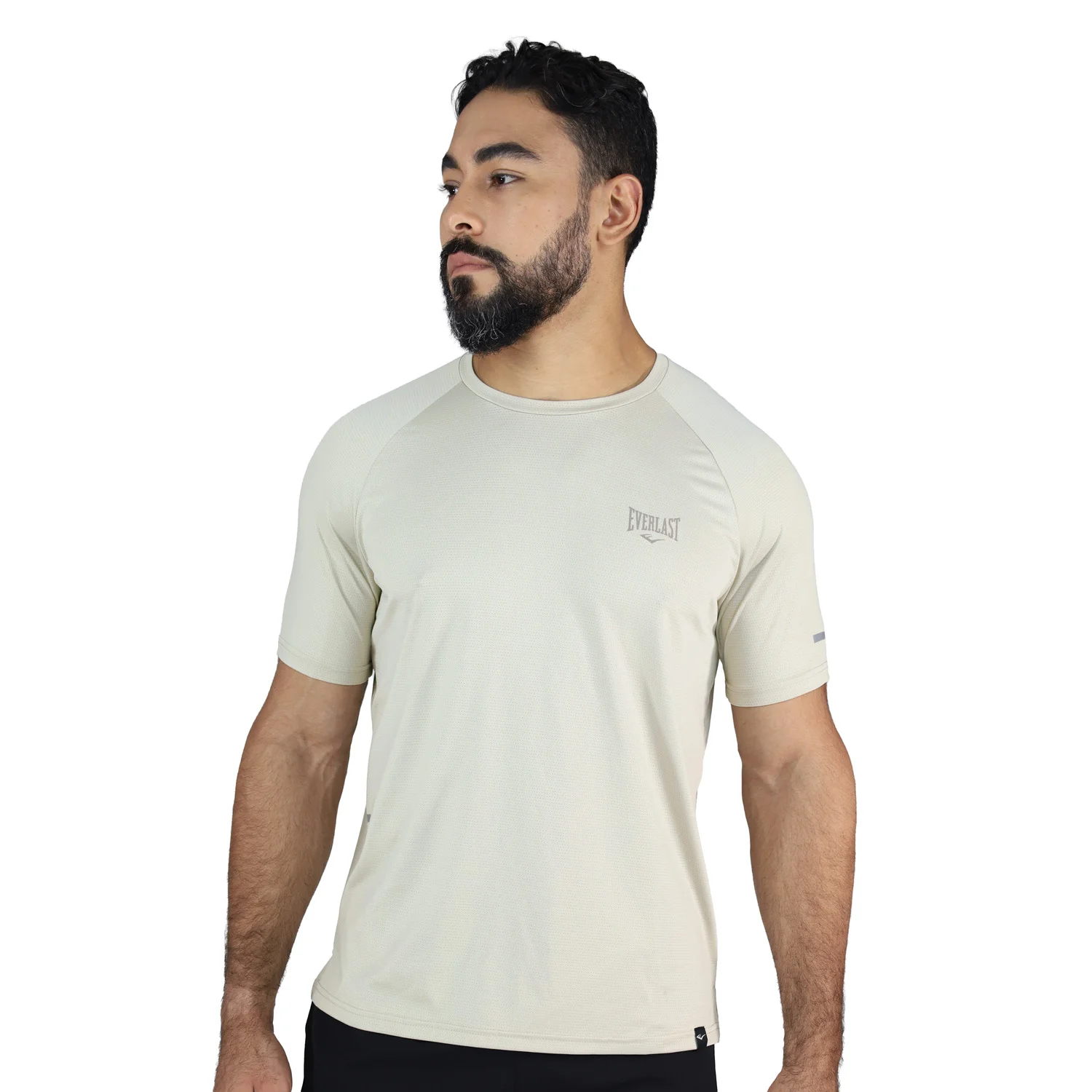 T-shirt Poliester Deportivo Everlast t-shirt poliester deportivo Everlast para entrenamiento