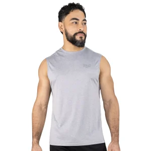 tank everlast poliester, camiseta deportiva transpirable