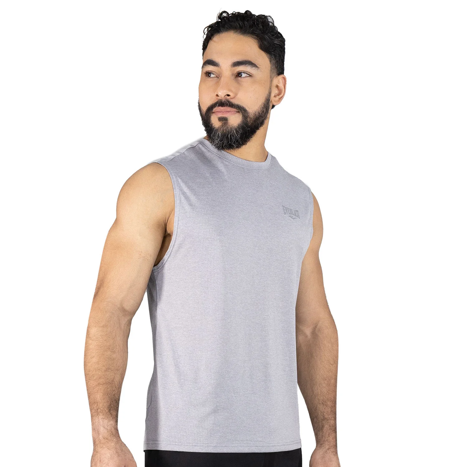 Tank Everlast Poliester vista posterior del tank everlast poliester