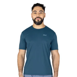 t-shirt everlast spin poliester para hombre