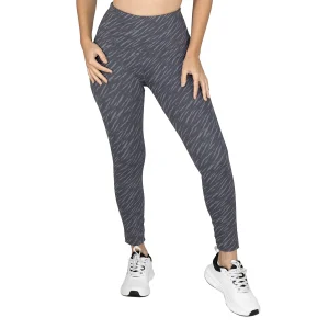 legging everlast savage para mujer, material poliéster