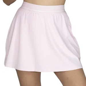 skort everlast serene poliester para mujer