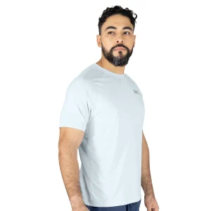 t-shirt poliester everlast speed, camiseta deportiva