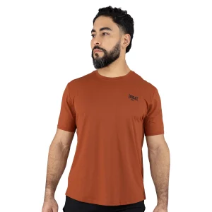 t-shirt everlast train para entrenamiento deportivo