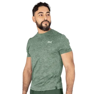 t-shirt everlast gear poliester, camiseta deportiva