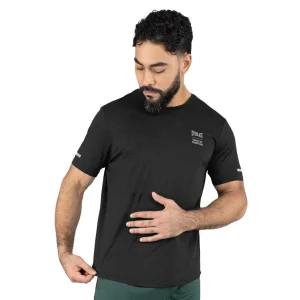 t-shirt everlast poliester xtreme, camiseta deportiva