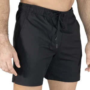 short transpirable deportivo everlast para entrenamiento