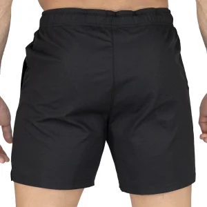 optimizada_4926742 detalle de la cintura elástica del short transpirable deportivo