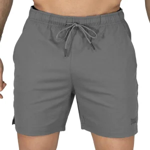short deportivo transpirable everlast para hombre