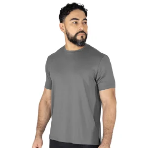 t-shirt entrenamiento everlast e-day, camiseta deportiva para hombre