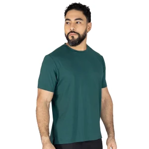 t-shirt spandex everlast e-day, camiseta deportiva transpirable