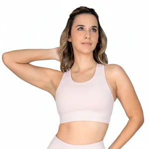 bra everlast poliester reciclado deportivo