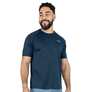 t-shirt poliester everlast para hombre
