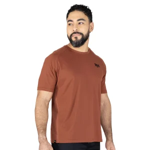 t-shirt everlast poliester, camiseta deportiva