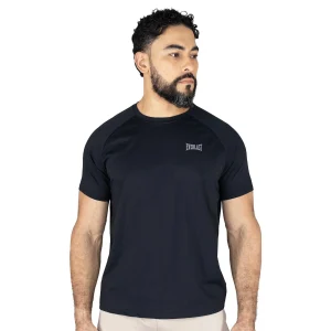 t-shirt e-day everlast deportivo poliéster transpirable