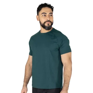 t-shirt everlast poliester e-day, camiseta deportiva para hombre