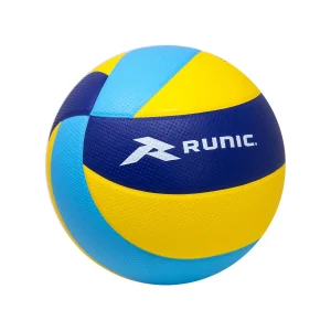 Bola De Voleyball Runic Pu Bl/Yw