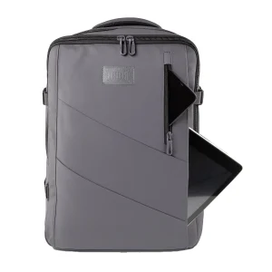 Mochila Everlast Ergonomica 40L