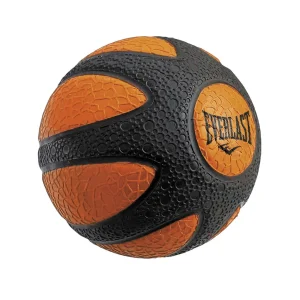 Bola medicinal rebote Everlast de caucho