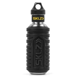 Ofertas botella de acero inoxidable sklz 28oz, hidratación deportiva