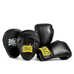 Guantes Boxeo Everlast 1910