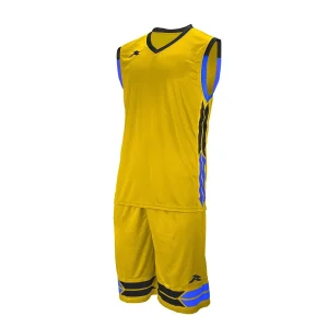GOLD/BLACK/ROYAL