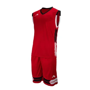 RED/BLACK/WHITE