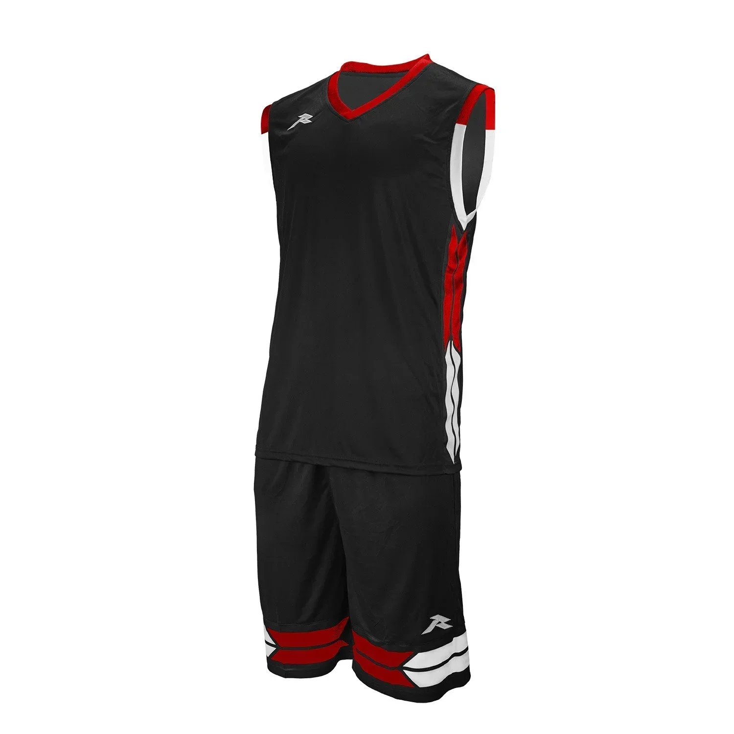 Set Deportivo Runic De Poliester set deportivo runic de poliester